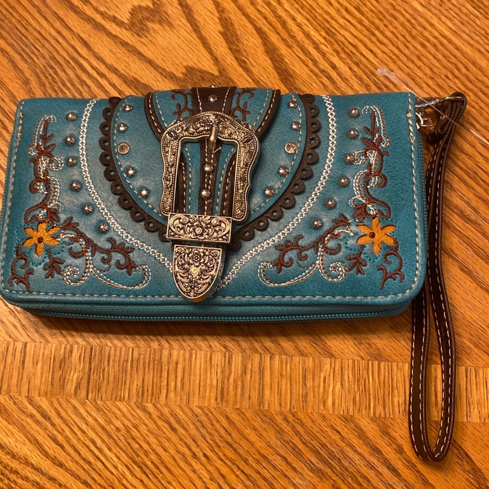 Women’s Wallet